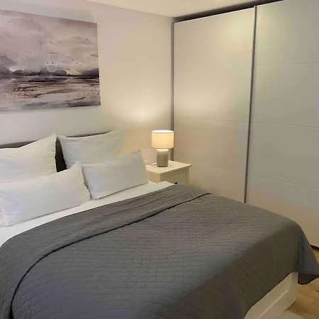 Mit Gartenblick Gomaringen