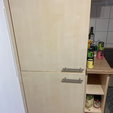 Apartamento Mit Gartenblick Gomaringen