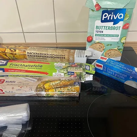 Mit Gartenblick Gomaringen