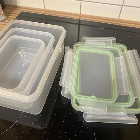 Mit Gartenblick Gomaringen