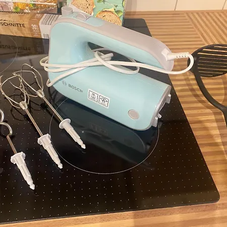 Mit Gartenblick Gomaringen