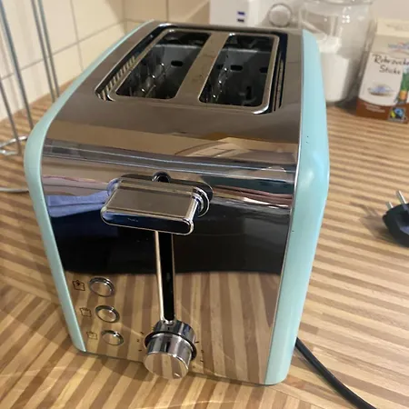 Mit Gartenblick * Gomaringen