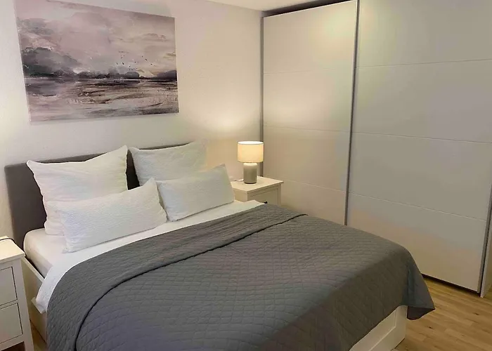 Mit Gartenblick Gomaringen