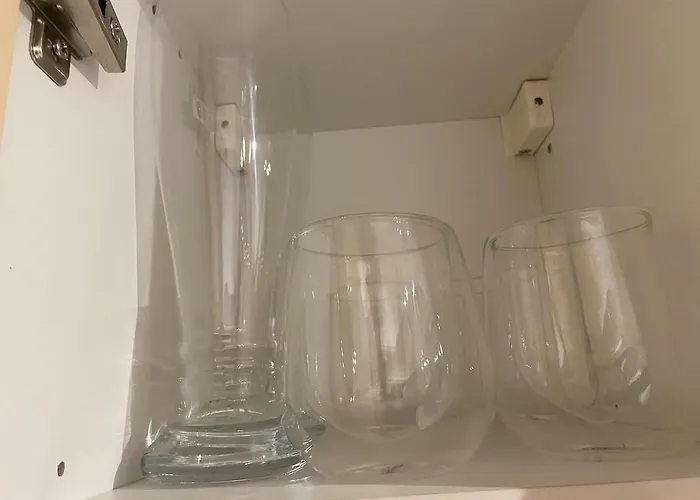 Mit Gartenblick Lägenhet Gomaringen