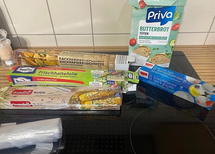 Mit Gartenblick Gomaringen