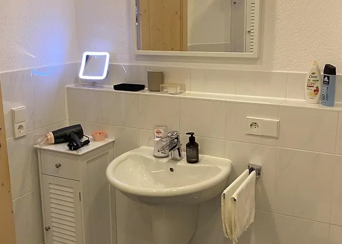 Mit Gartenblick * Gomaringen