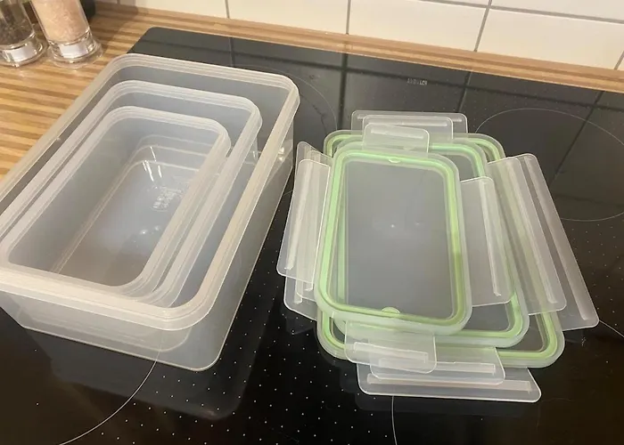 Mit Gartenblick Gomaringen