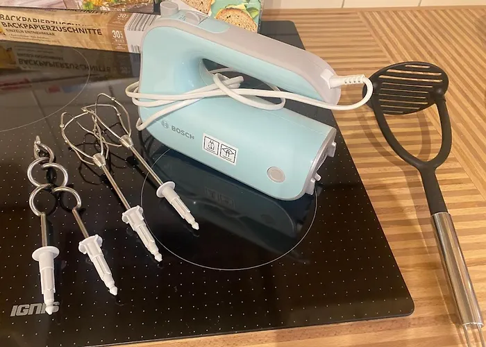 Mit Gartenblick Gomaringen