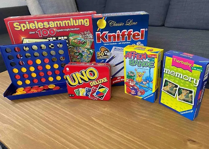 Lägenhet Mit Gartenblick Gomaringen